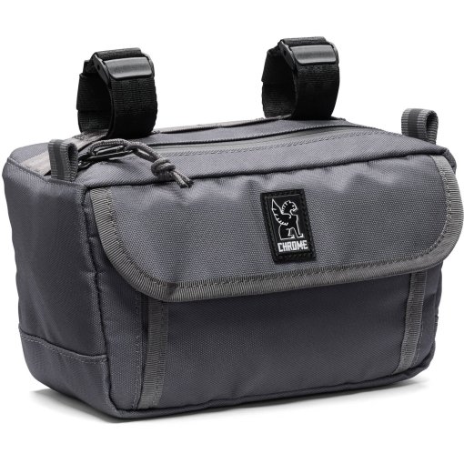 Produktbild von CHROME Holman Lenkertasche - 3L - Castle Rock