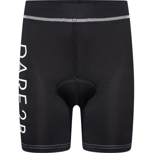 Photo produit de Dare 2b Short Cycliste Enfant - Gradual - 800 Noir