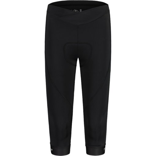 Foto de Maloja Pantalones 3/4 Mujer - MinorM. 3/4 Cycle - deep black 8833