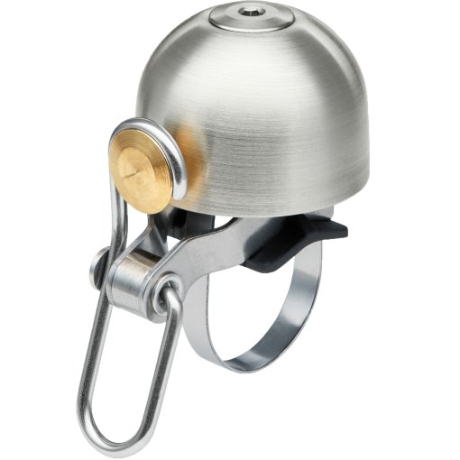 Spurcycle Original Bell - raw | BIKE24