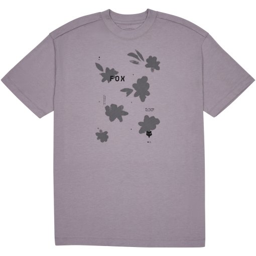 Produktbild von FOX Byrd Kurzarmshirt Damen - stone