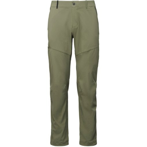 Foto de Black Diamond Pursuit Pantalones de escalada para hombres - Tundra