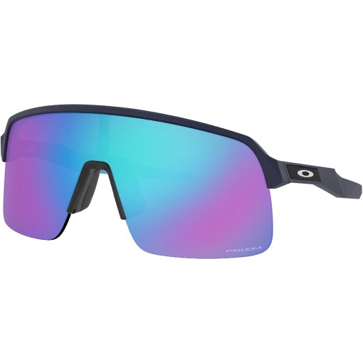 Produktbild von Oakley Sutro Lite Brille - Matte Navy/Prizm Sapphire - OO9463-0639