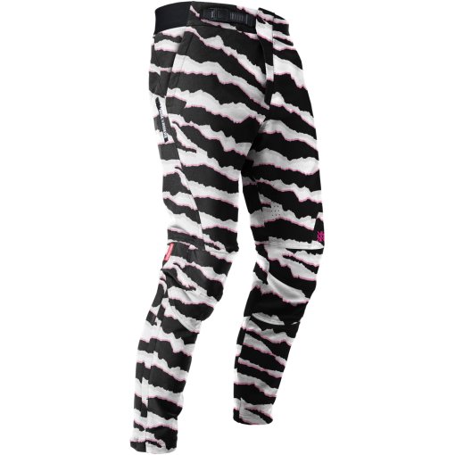 Immagine prodotto da Loose Riders Pantaloni Uomo - C/S Evo II - Vice White