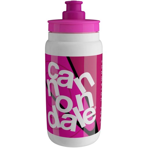 Picture of Elite Fly Team Bottle - 550ml - EF Pro Cycling Cannondale