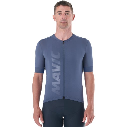 Foto de Mavic Maillot Ciclismo Hombre - Aksium - coastal fjord