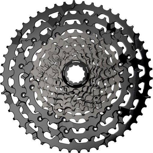 Immagine prodotto da Shimano Cassetta - CS-LG700 - LinkGlide | 11 Velocità - 11-50 Denti - Offerta Speciale