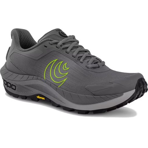 Foto de Topo Athletic Zapatillas de Trailrunning Hombre - MTN Racer 4 - grey/lime