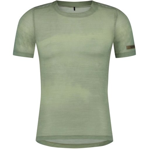 Foto de Shimano Maillot Ciclismo Hombre - Evolve Terra Gravel - dark olive