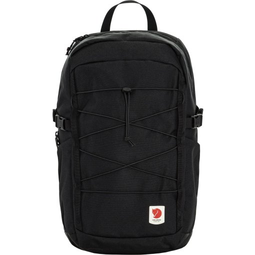 Photo produit de Fjällräven Skule Sac à dos 24L - noir