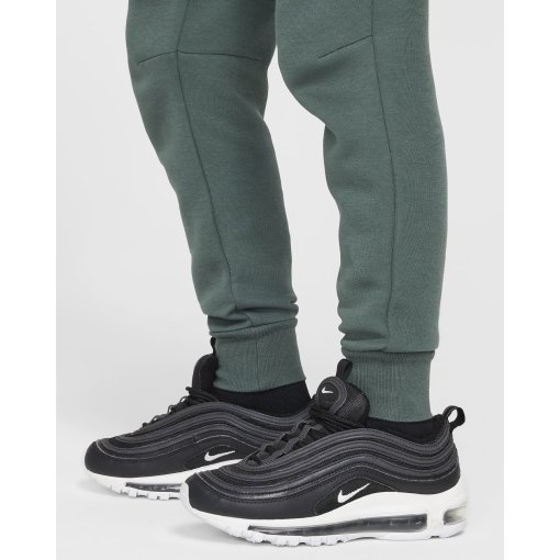 nike air max joggers green