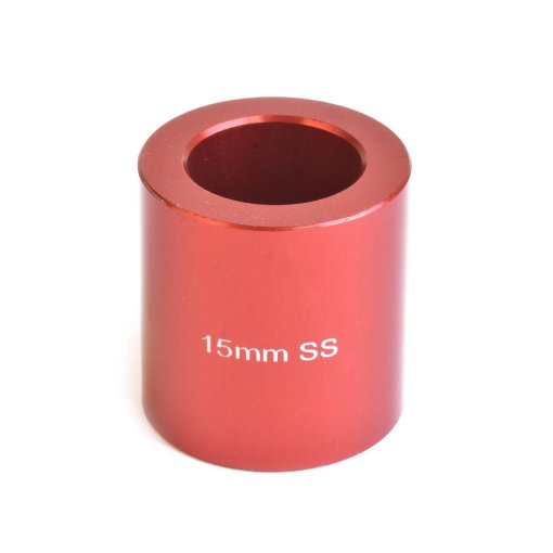 Immagine prodotto da Wheels Manufacturing Distanziatore Speed per Cuscinetti a Pressione - 15x25 mm