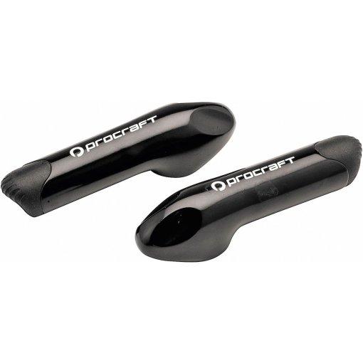 Immagine prodotto da Procraft Ergo-Sport Bar Ends - black