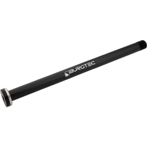 Billede af Burgtec Stikaksel - baghjul | 12x148mm Boost | M12x1 | 183.5mm | til Giant - Burgtec black