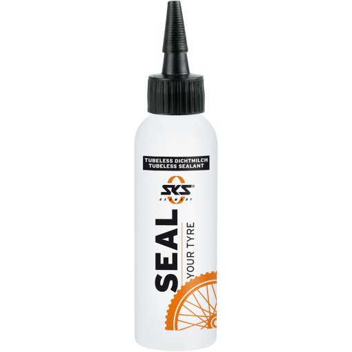 Immagine prodotto da SKS Seal Your Tyre Tubeless Sealant 125ml