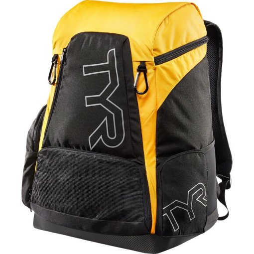 Produktbild von TYR Alliance 45L Rucksack - schwarz/gold