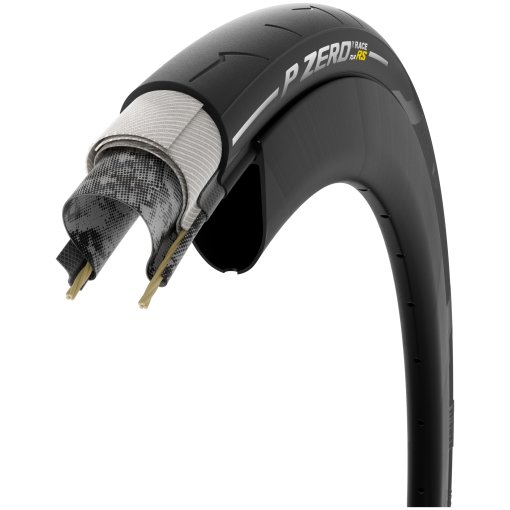 Pirelli P ZERO Race RS TLR Folding Tire - SmartEVO | SPEEDCore