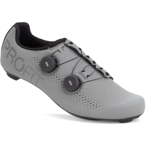 Produktbild von Spiuk PROFIT Advance Rennradschuhe - grey