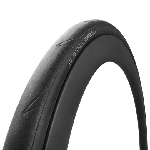 Slika izdelka Vredestein Superpasso PRO Folding Tire - TLR - 30-622 | black/black