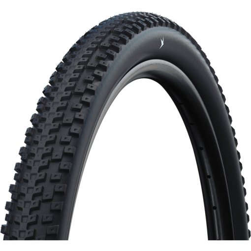 Immagine prodotto da Schwalbe Pneu Copertoncino - Advancer Hybrid - Active | Green Compound | Puncture Guard - 27.5x2.35&quot; | Black Reflex