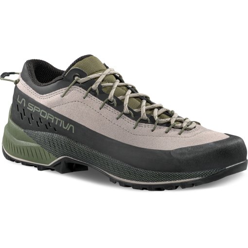 Slika izdelka La Sportiva Ženski pristopni čevlji TX4 Evo - Gravel/Cypress