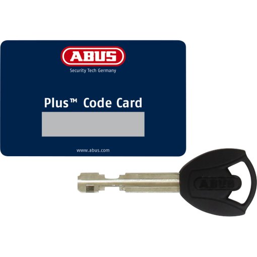 U Ultra Mini 410/150HB140 SH34 Abus - Antivol Vélo
