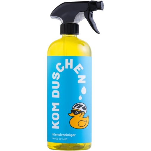 Picture of KOM Duschen Ready to Use Heavy-Duty Cleaner - 750 ml