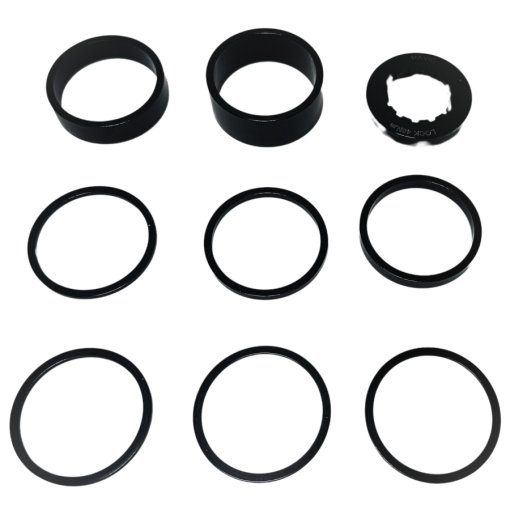 Immagine prodotto da Mavic Singlespeed Spacer Kit - V00065131