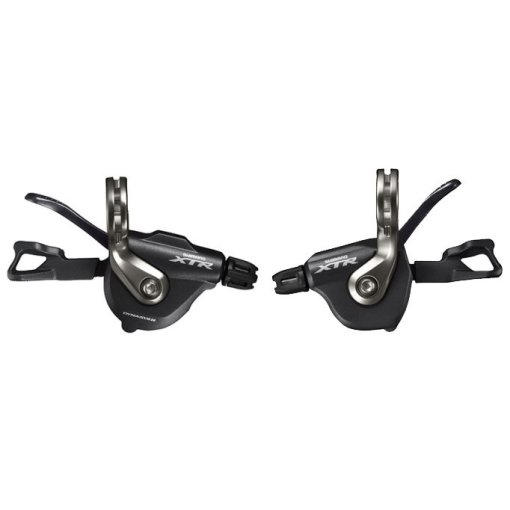 SHIMANO XTR 11S シフター SL-M9000 shimano-xtr-schalthebel-sl-