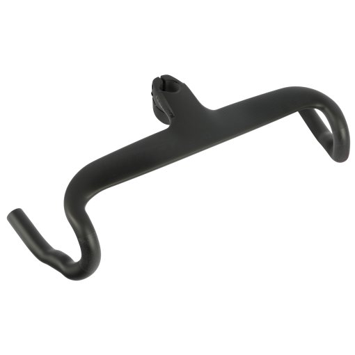 Photo produit de Control Tech Guidon Integré - Sirocco FL25 - Gravel | Carbone