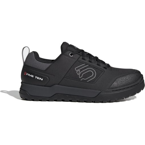 Foto de Five Ten Zapatillas MTB Hombre - Impact Pro - Core Black / Grey Three / Grey Six