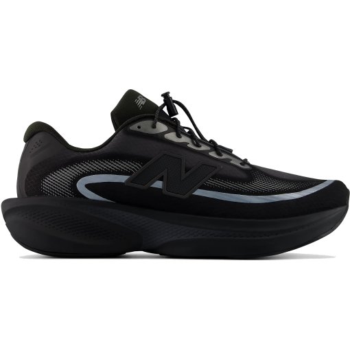 Slika izdelka New Balance Ellipse v1 Tekaški čevlji za moške - Black - Pykrete