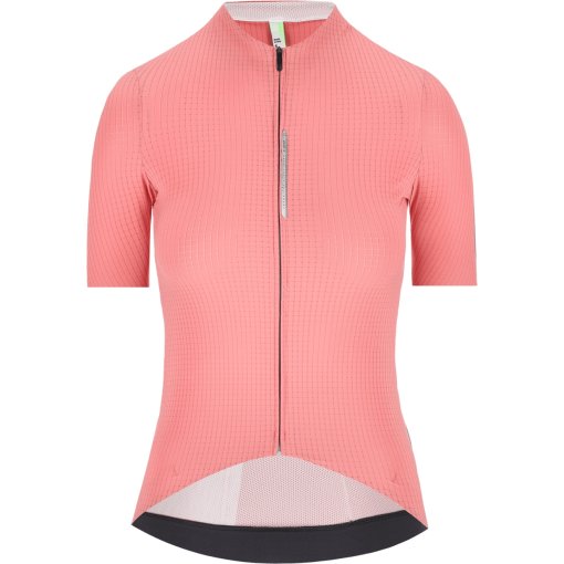 Photo produit de Q36.5 Maillot Manches Courtes Femme - Dottore Pro - giro pink