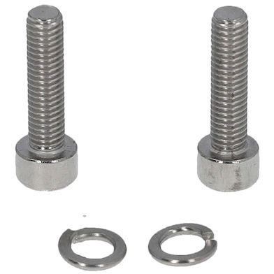 Foto de Old Man Mountain Road Puck Hardware Kit - OMM007