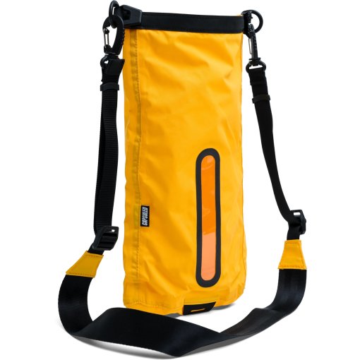 Immagine prodotto da Capsuled Sacca Stagna - Dry Bag - 3 L - Saffron