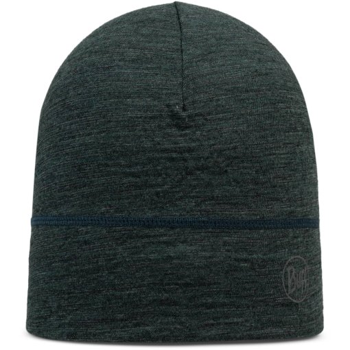 Picture of Buff® Merino Lightweight Beanie - Multistripes Forest