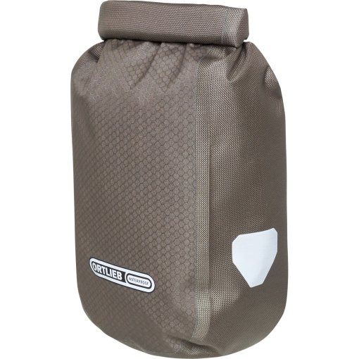 Foto de ORTLIEB Bolsa Horquilla - Fork-Pack - 4.1L - dark sand