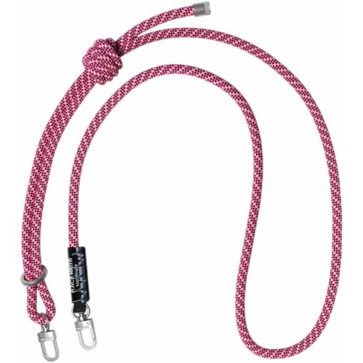 Kuva tuotteesta Café du Cycliste x Topologie Köysihihna 8mm - fuchsia