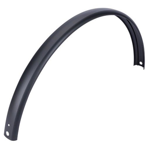 Produktbild von Curana Apollo Hinterrad-Schutzblech 28 Zoll - 55 / 1110 mm - matt schwarz