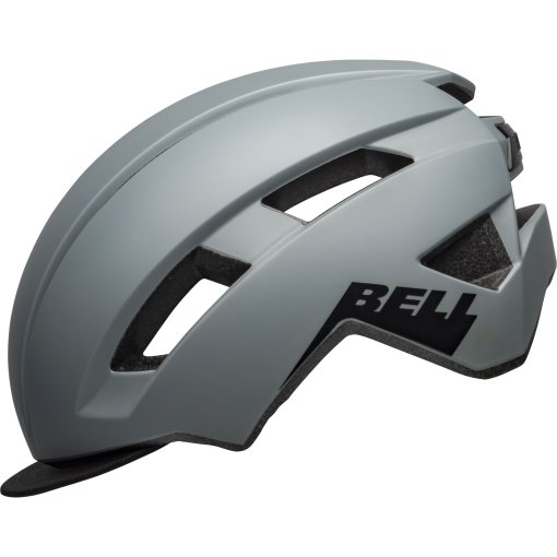 Foto de Bell Casco - Daily - matte gray/black