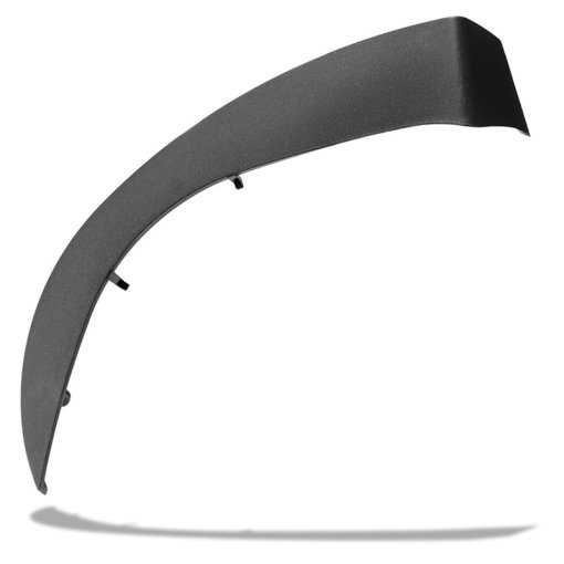 Produktbild von Bosch Designdeckel Performance Line, rechts, oben BDU37YY - schwarz