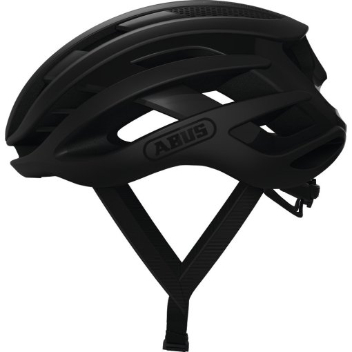 Foto de ABUS Casco - AirBreaker - velvet black