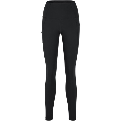 Kuva tuotteesta Falke TR Perform Better Long Leggingsit Naiset - black 3003