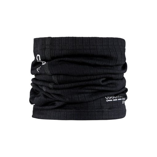 Foto de CRAFT Braga de Cuello - Active Extreme X - Black-Granit