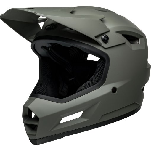 Productfoto van Bell Sanction 2 Helm - matte drak gray