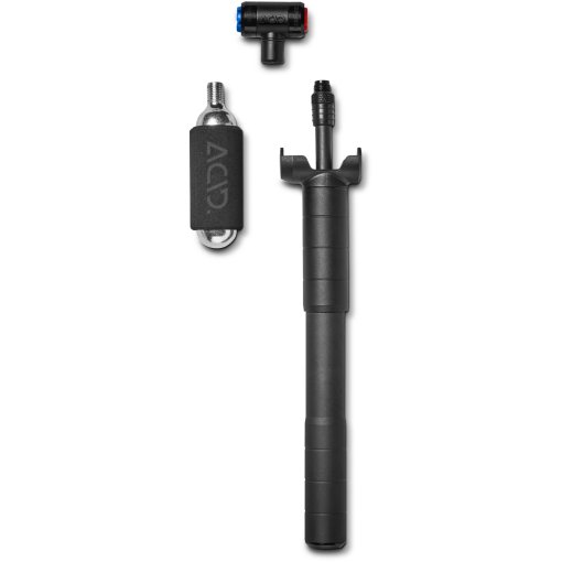 Foto de ACID Pump RACE HYBRID HP - black