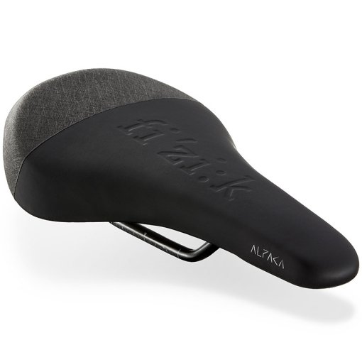 Fizik Vento Argo X5 Saddle - black | 140mm | BIKE24