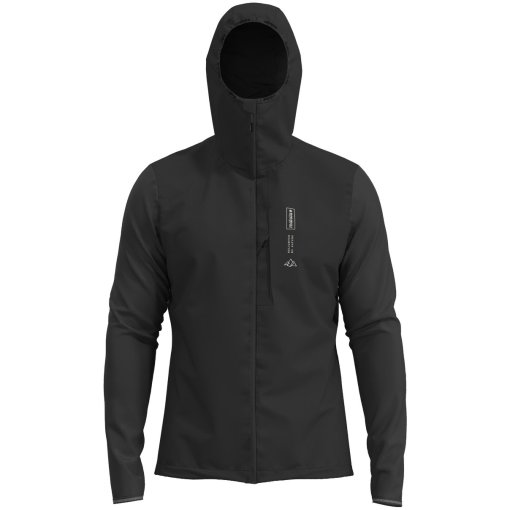 Produktbild von Maloja BeifussM. Nordic Hybrid Softshell Jacke Herren - deep black 8833