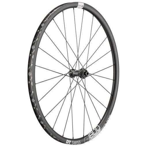 Immagine prodotto da DT Swiss Ruota Anteriore - G 1800 SPLINE 25 - 28&quot; | Clincher | Centerlock - 12x100mm - Offerta Speciale