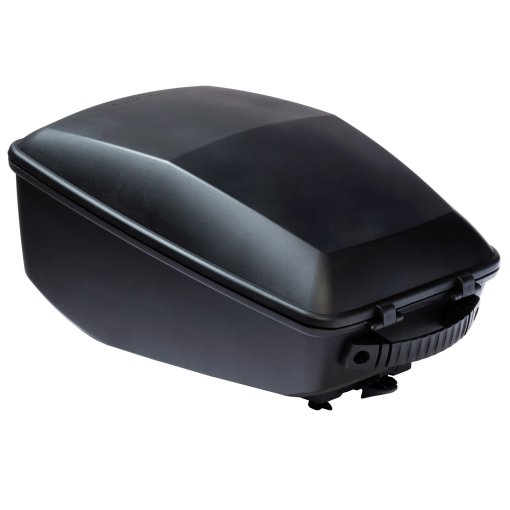 Produktbild von Racktime Tour Box Fahrradkoffer 12L